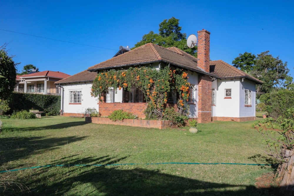 House for sale in Eastlea North, Zimbabwe - 3ZB1739184