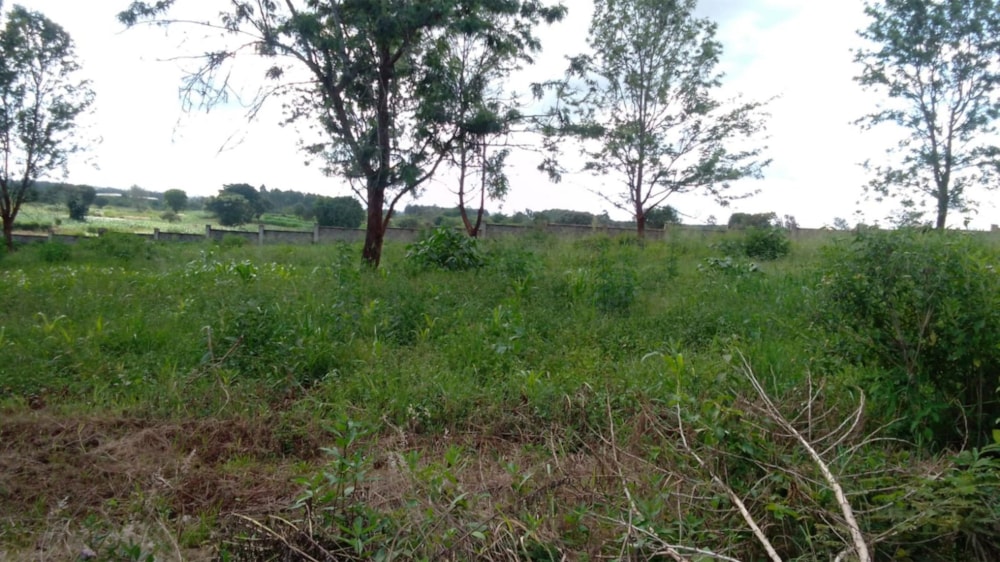 Vacant land for sale in Thika, Kenya - 3KE1738219