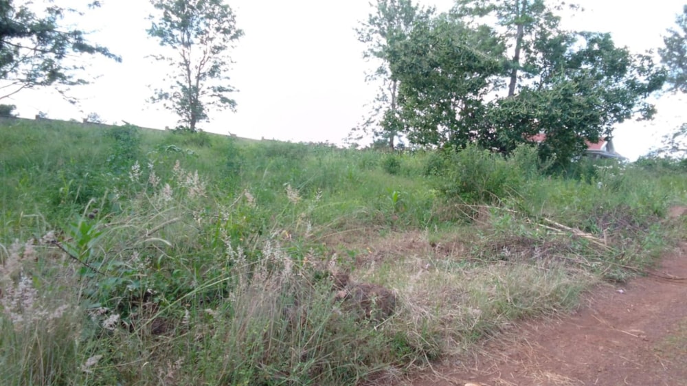 Vacant land for sale in Thika, Kenya - 3KE1738219