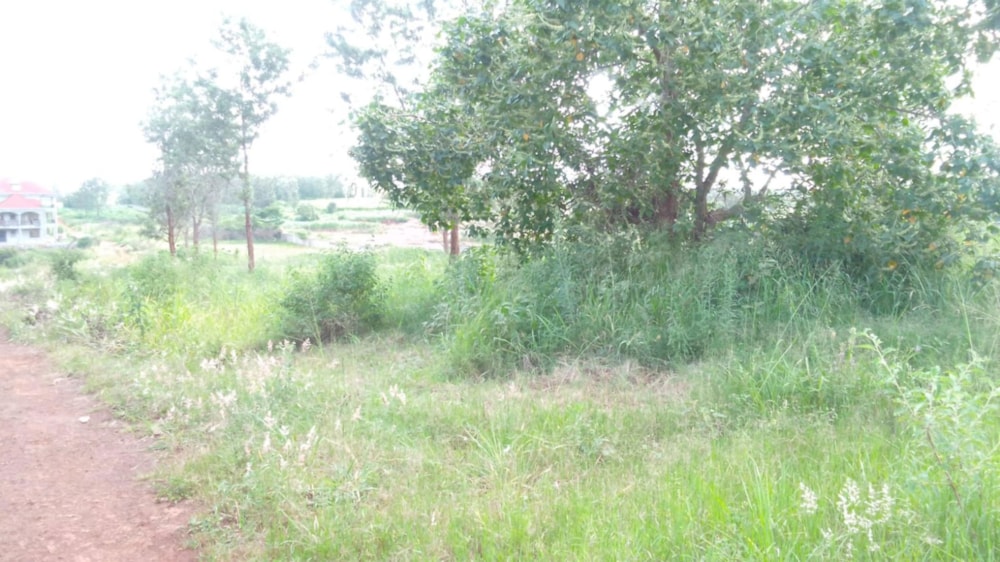 Vacant land for sale in Thika, Kenya - 3KE1738219