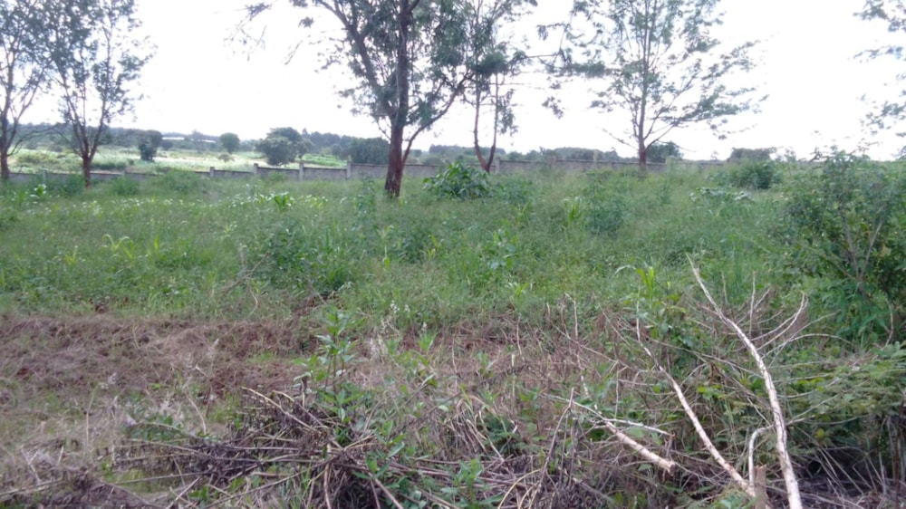 Vacant land for sale in Thika, Kenya - 3KE1738219