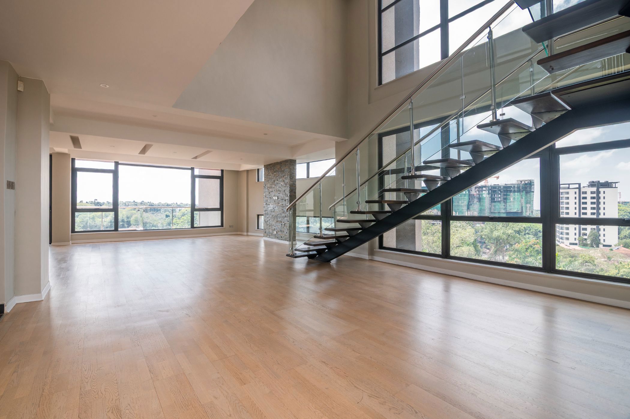 Apartment to rent in Westlands, Kenya - 3KE1738374