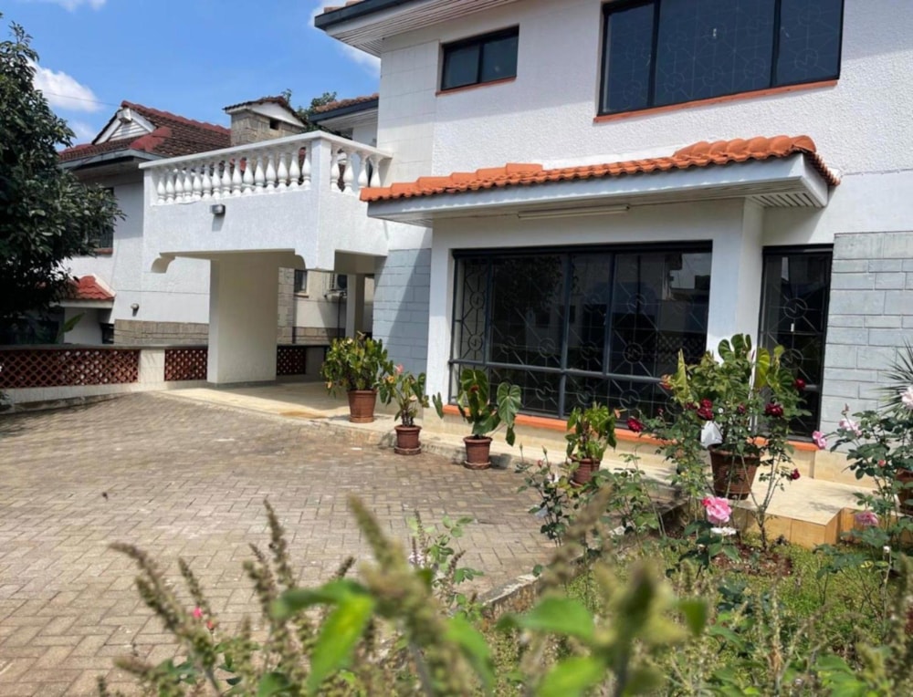House to rent in Westlands, Kenya - 3KE1739676