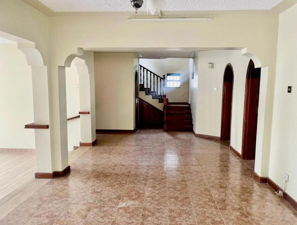 House to rent in Westlands, Kenya - 3KE1739676