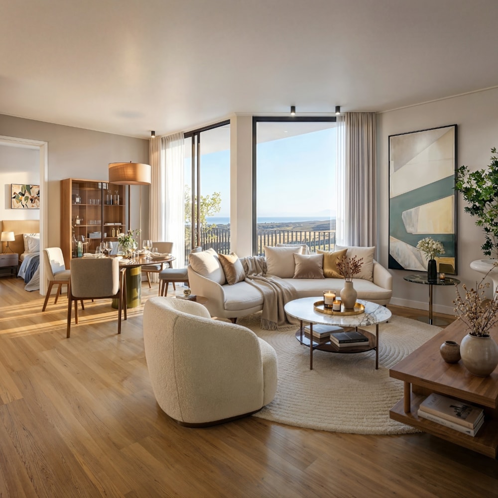 Apartment for sale in Heldervue - SW1740038 Apartment for sale in Heldervue - SW1740038