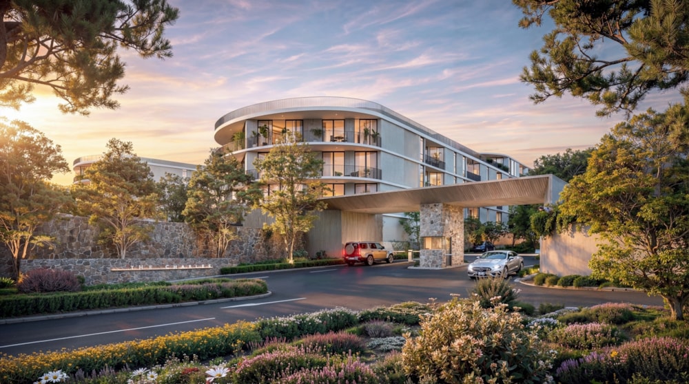 Apartment for sale in Heldervue - SW1740038 Apartment for sale in Heldervue - SW1740038