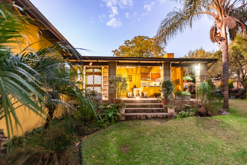House for sale in Sunnyridge, Newcastle - 1NW1739157 House for sale in Sunnyridge, Newcastle - 1NW1739157