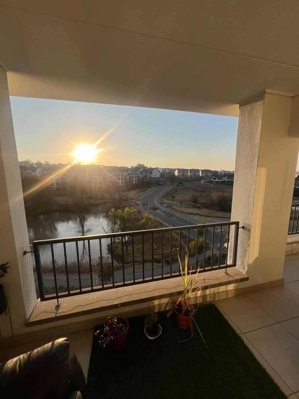 Apartment for sale in Linbro Park AH - BED1738286