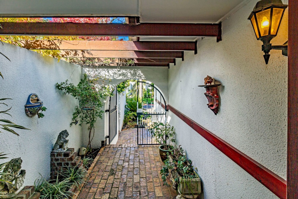 House to rent in Brandwacht - STL1738885