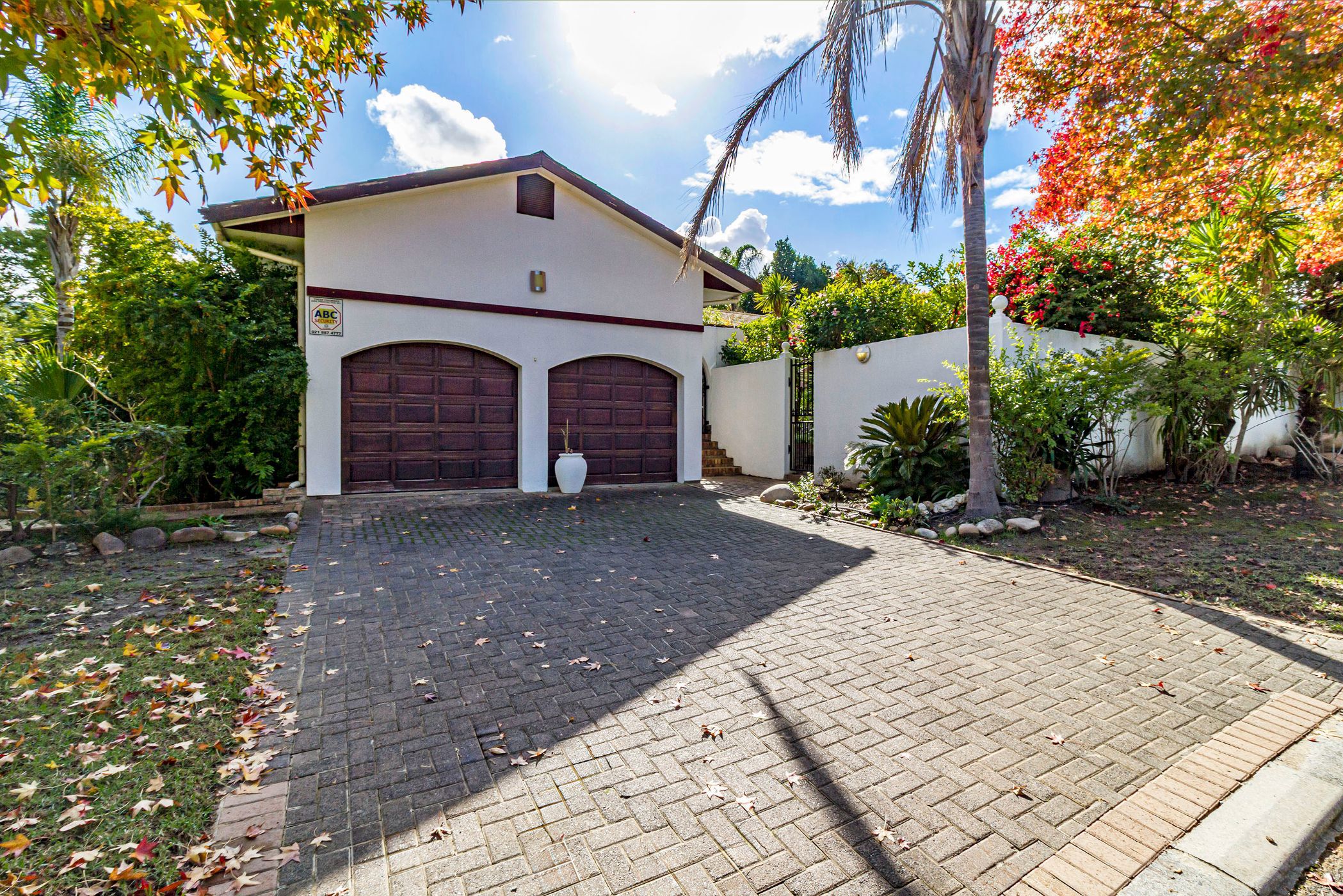 House to rent in Brandwacht - STL1738885