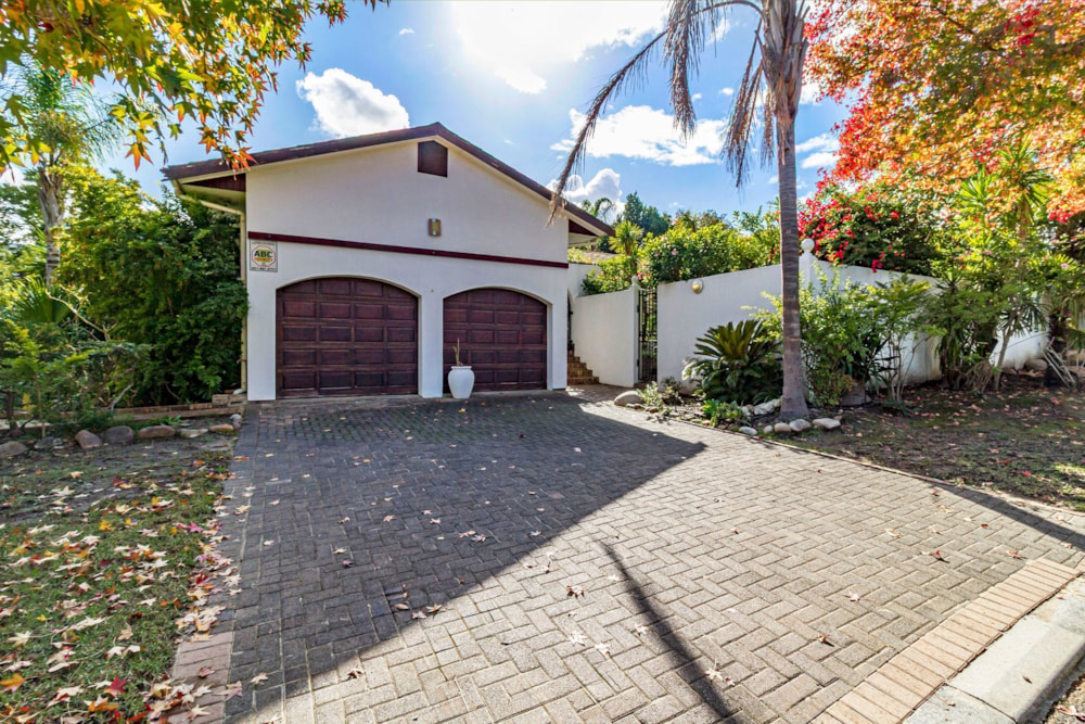 House to rent in Brandwacht - STL1738885