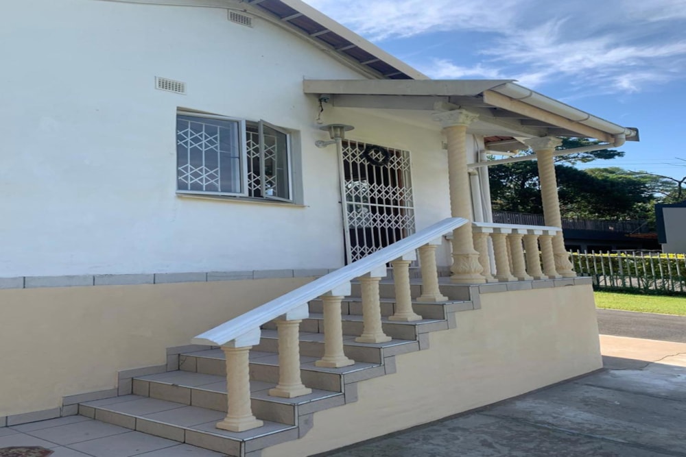 Cottage to rent in Westville - 1WP1738457 Cottage to rent in Westville - 1WP1738457