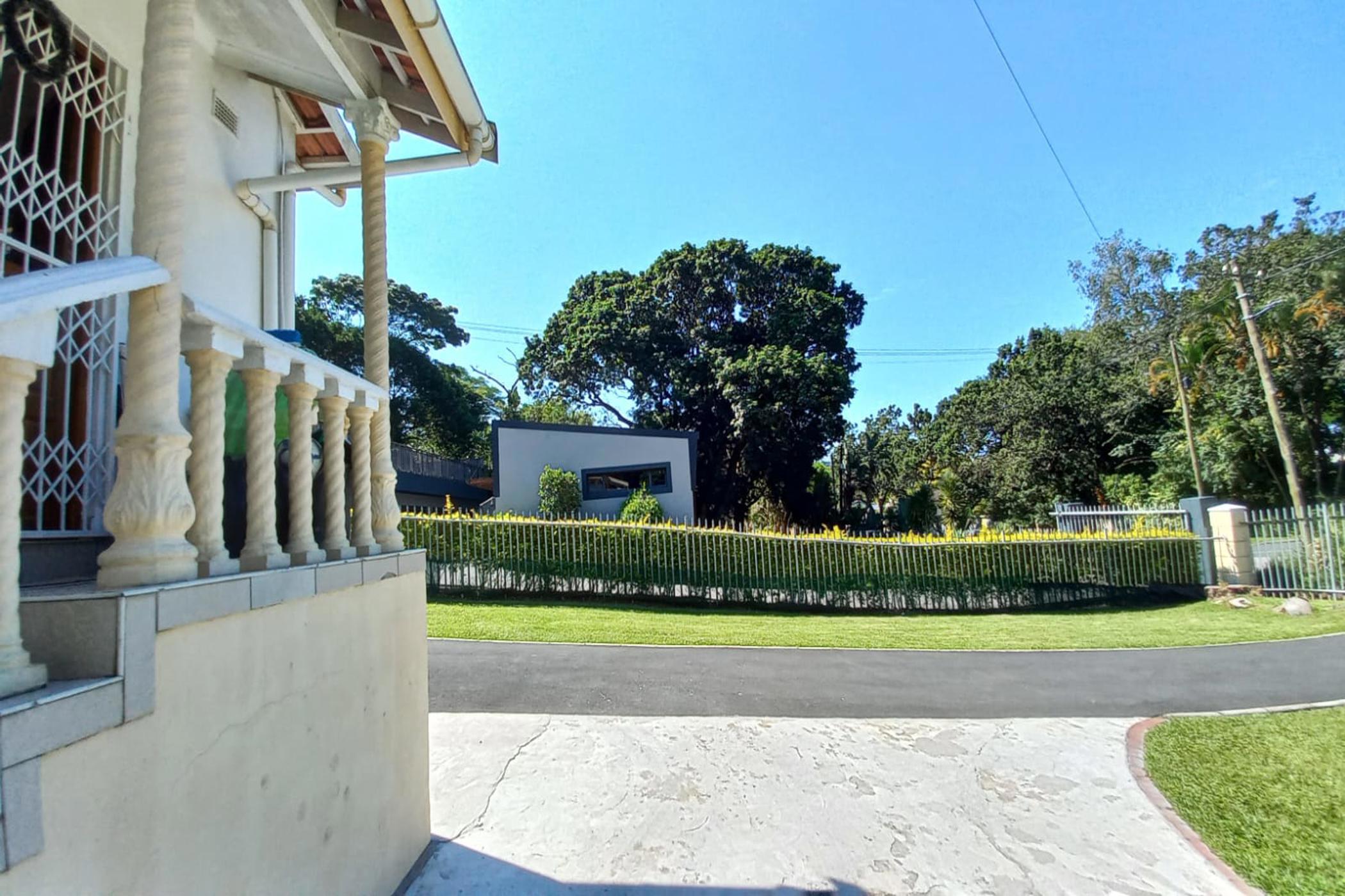 Cottage to rent in Westville - 1WP1738457