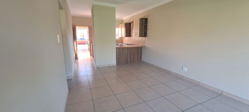 Apartment let in Ellisras (Lephalale) - 1ER1738372
