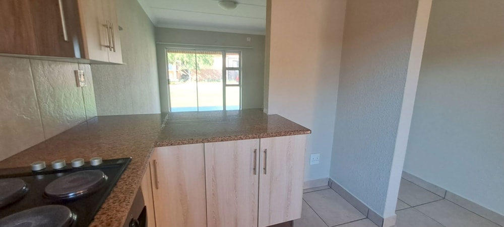 Apartment let in Ellisras (Lephalale) - 1ER1738372