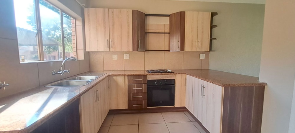 Apartment let in Ellisras (Lephalale) - 1ER1738372