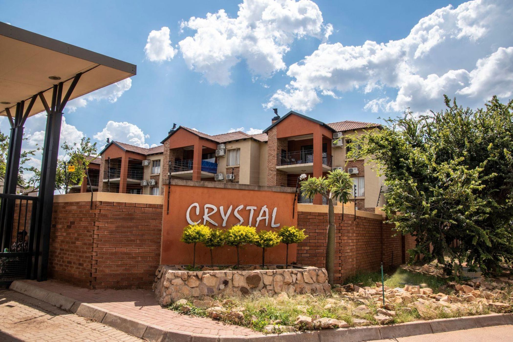 Apartment to rent in Ellisras (Lephalale) - 1ER1738372