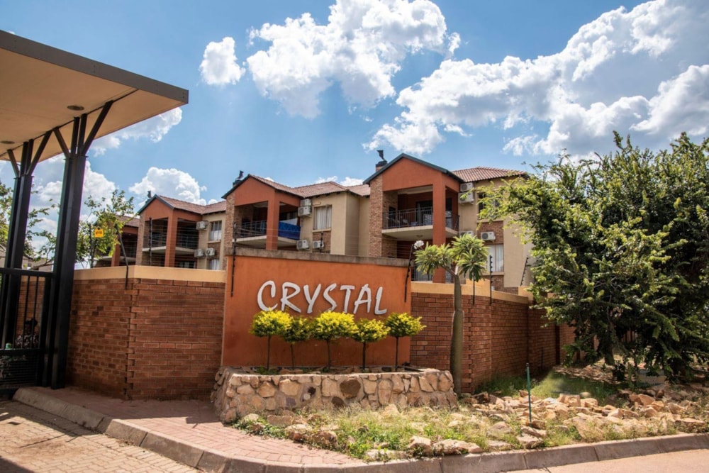 Apartment let in Ellisras (Lephalale) - 1ER1738372