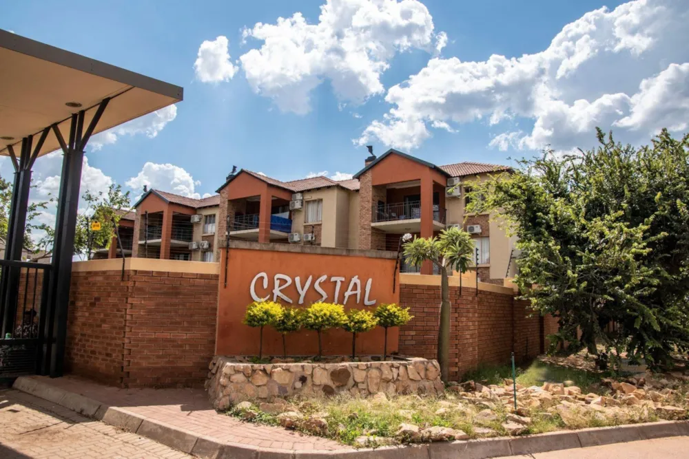 Apartment let in Ellisras (Lephalale) - 1ER1738372 Apartment let in Ellisras (Lephalale) - 1ER1738372