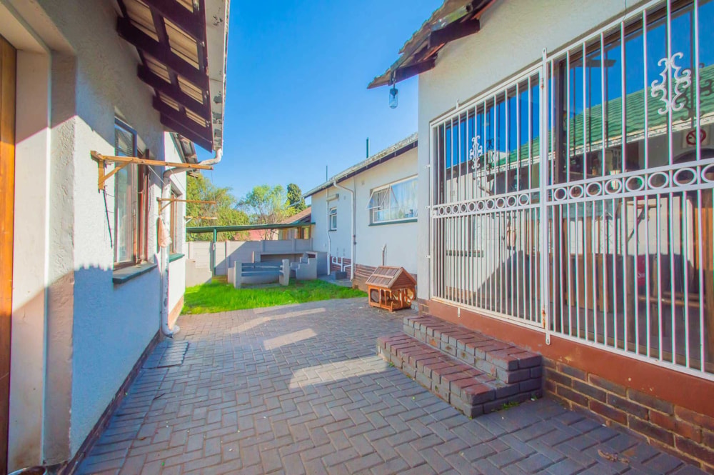 House for sale in Breaunanda - 1KR1739375