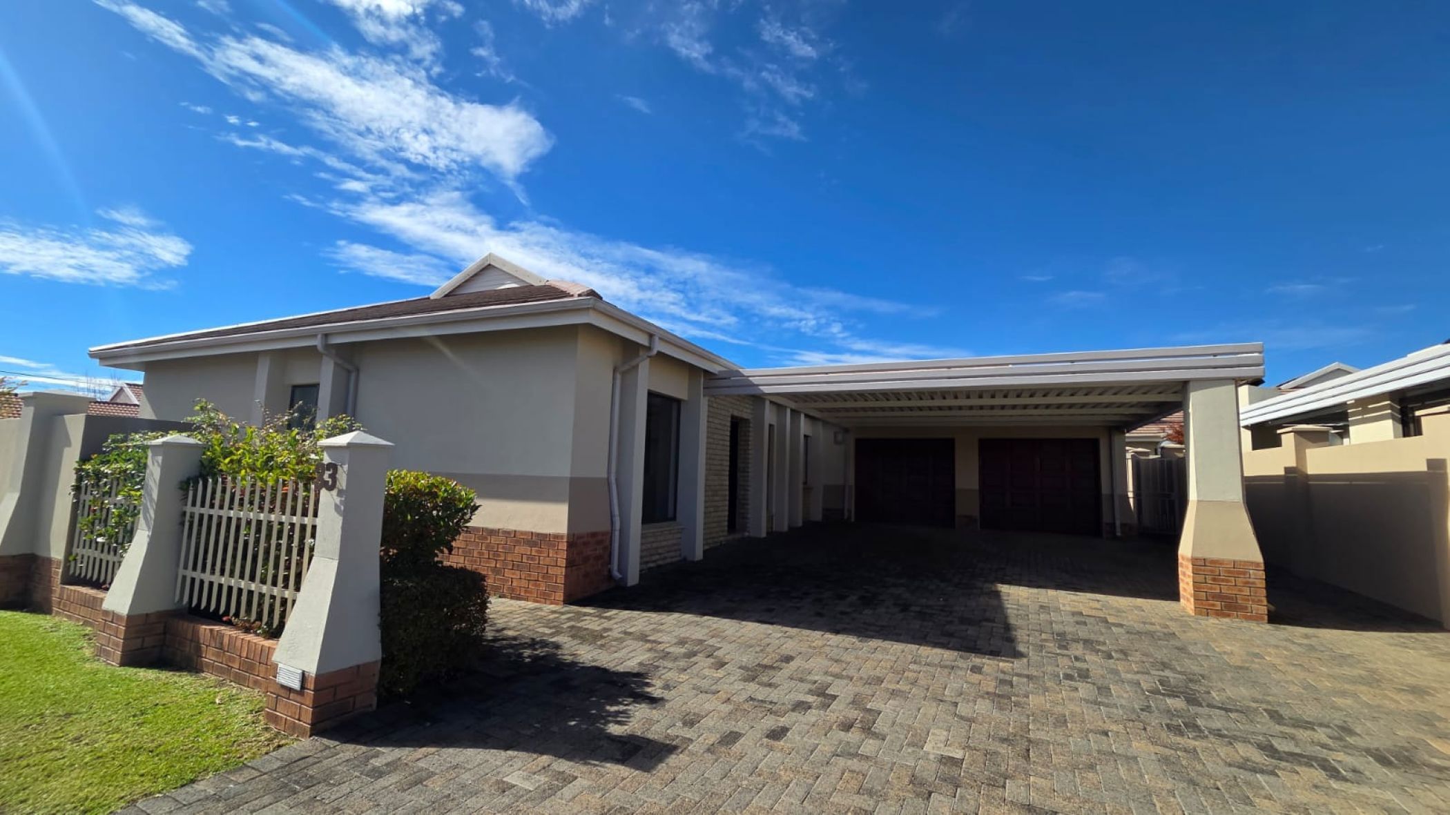 House to rent in Bethlehem Central - 1BTH1738421