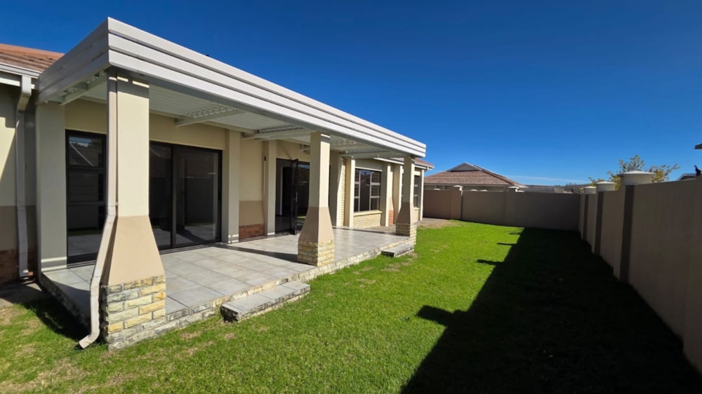 House to rent in Bethlehem Central - 1BTH1738421