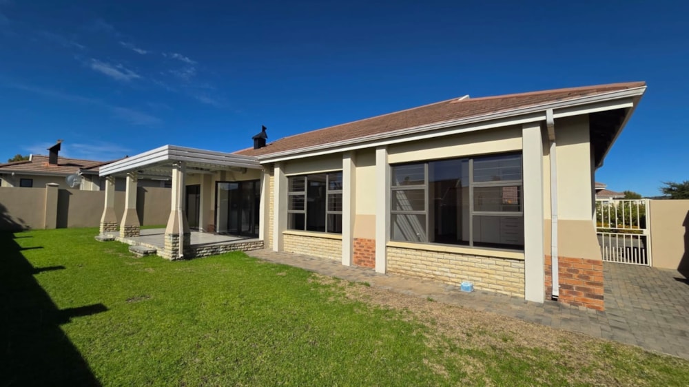 House to rent in Bethlehem Central - 1BTH1738421