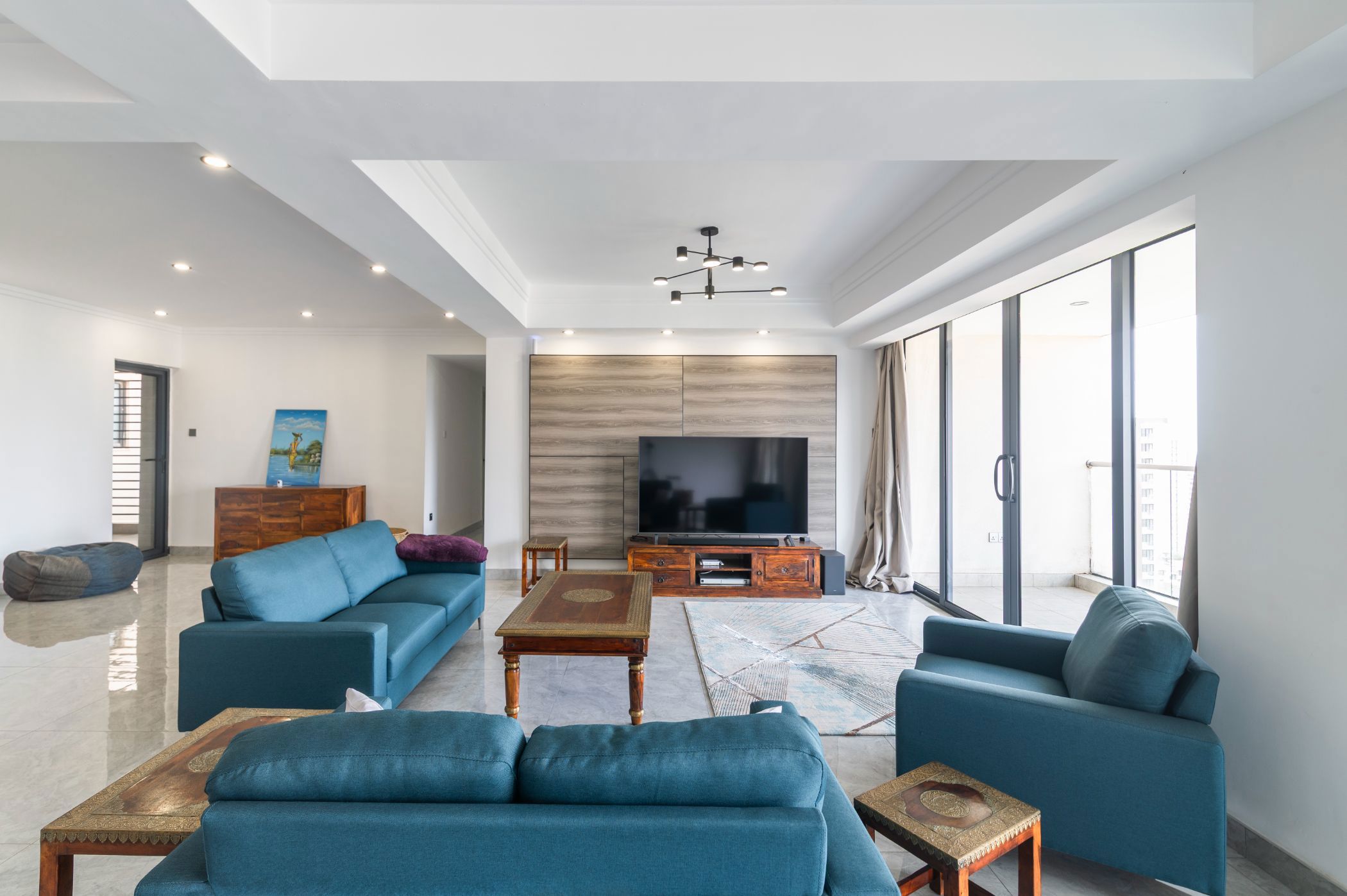 Apartment for sale in Kilimani, Kenya - 3KE1738440