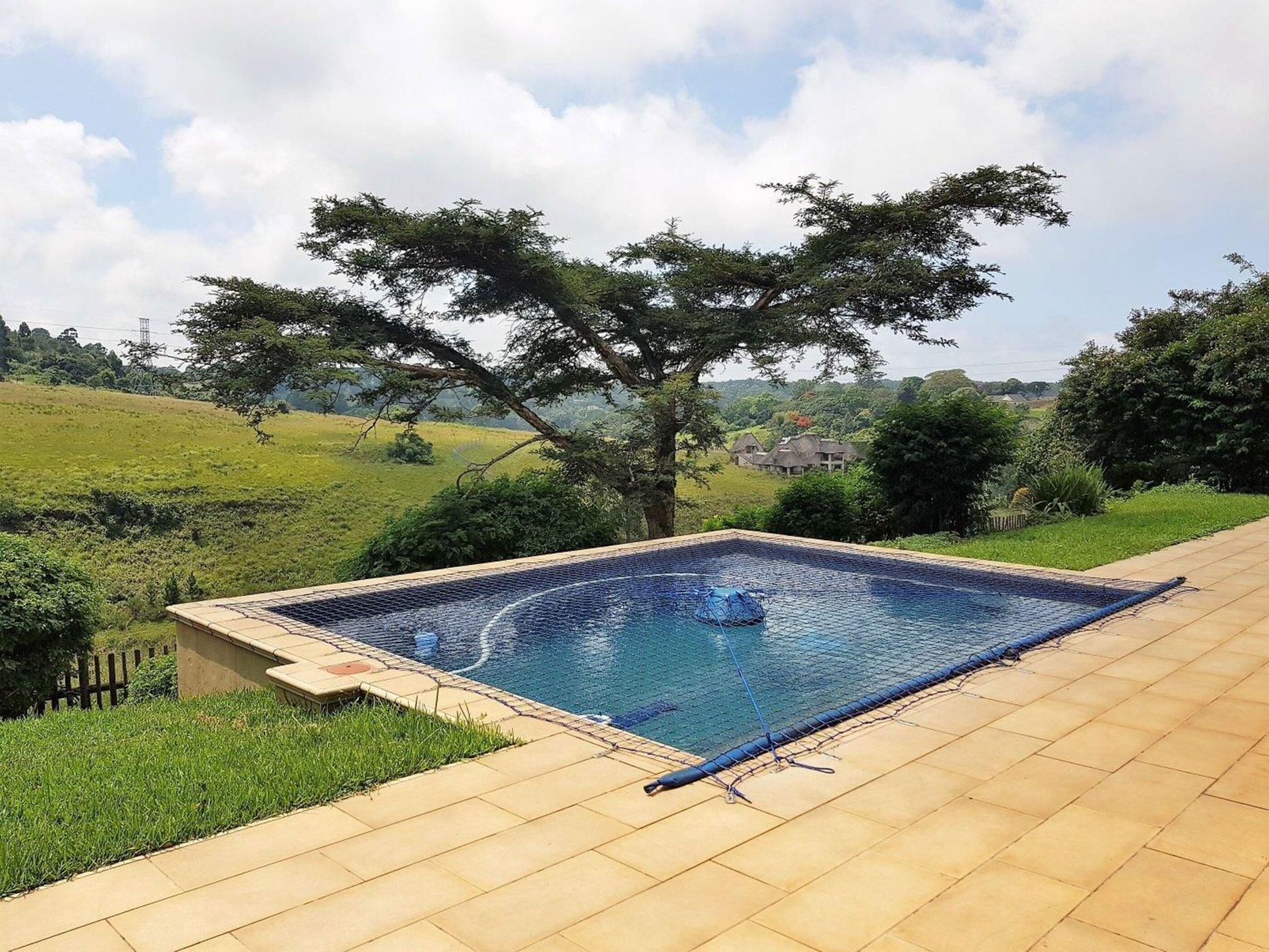 Townhouse for sale in Gillitts - 1KF1739417