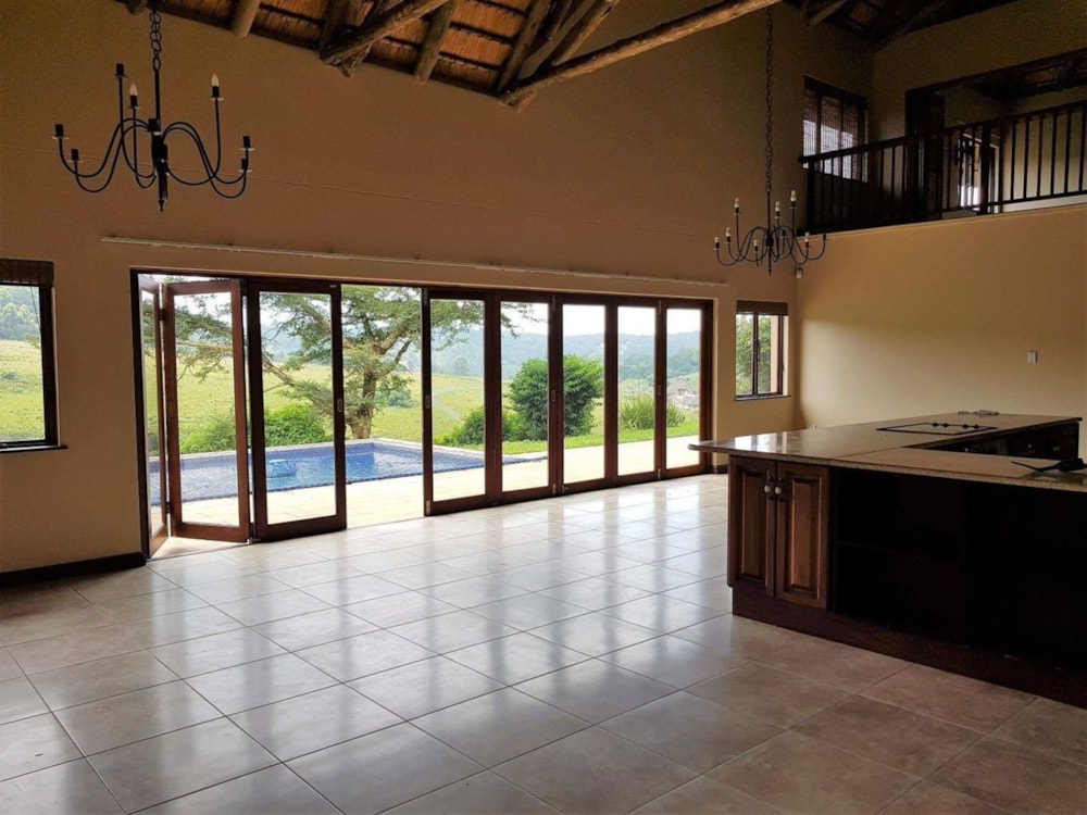 Townhouse for sale in Gillitts - 1KF1739417