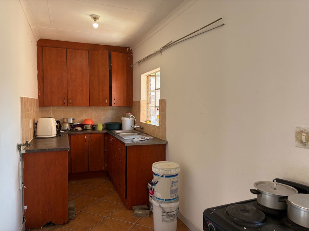 Apartment for sale in Polokwane Central - 1PS1738648