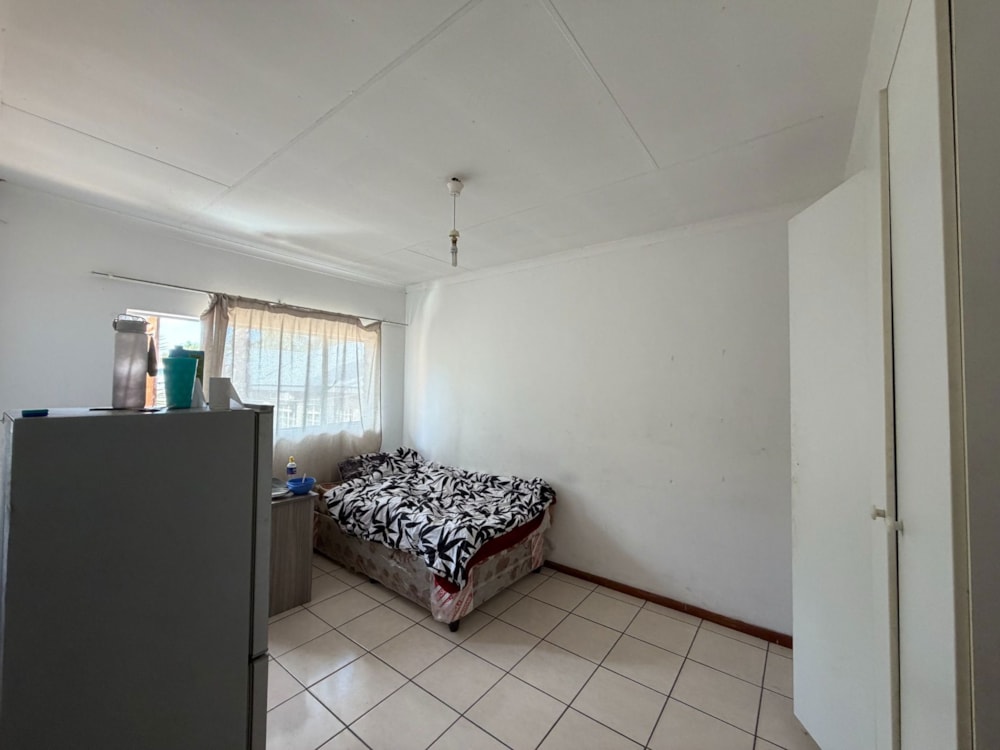 Apartment for sale in Polokwane Central - 1PS1738648