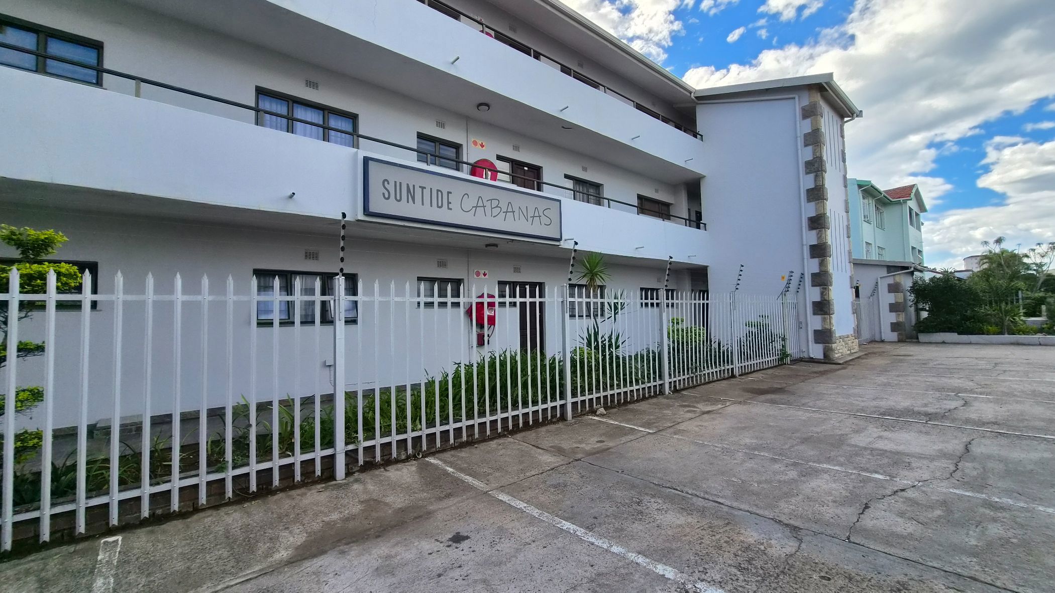 Apartment for sale in Margate - 1PSH1739810