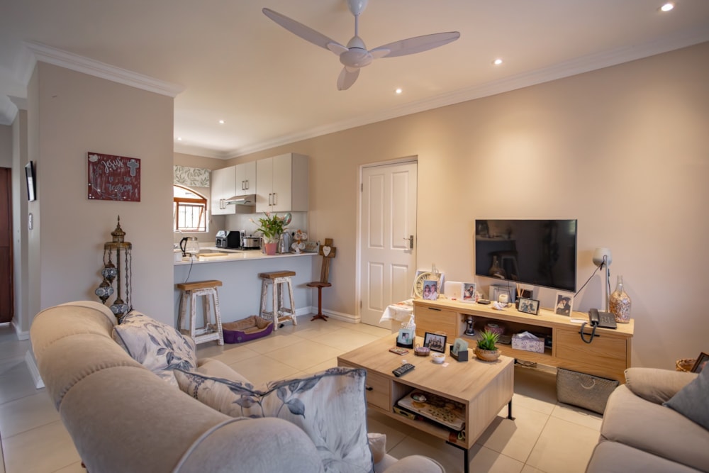 Townhouse for sale in Le Domaine Estate - 1KF1739334