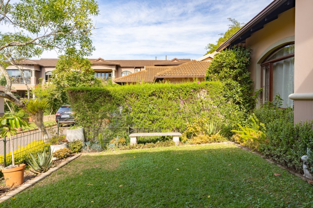 Townhouse for sale in Le Domaine Estate - 1KF1739334
