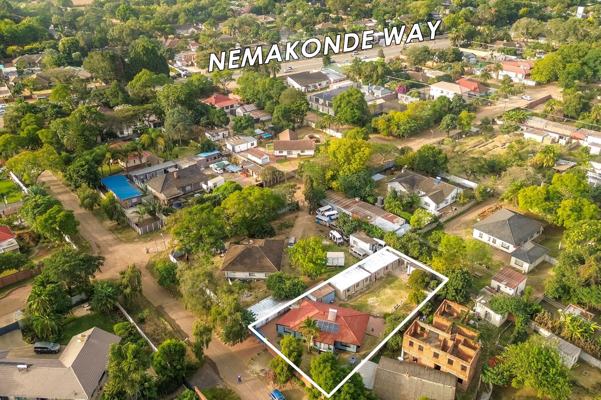 House for sale in Avondale West, Zimbabwe - 3ZB1739651