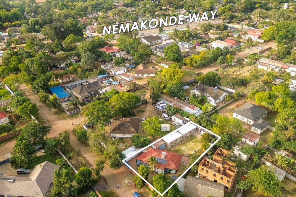 House for sale in Avondale West, Zimbabwe - 3ZB1739651