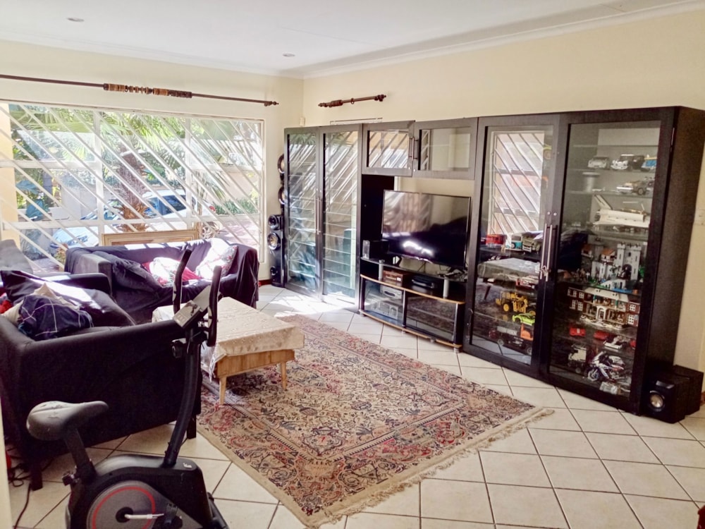 House to rent in Cashan - 1RU1738493