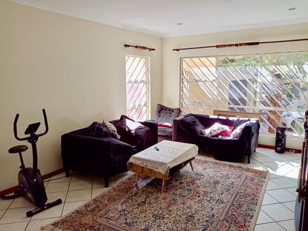 House to rent in Cashan - 1RU1738493