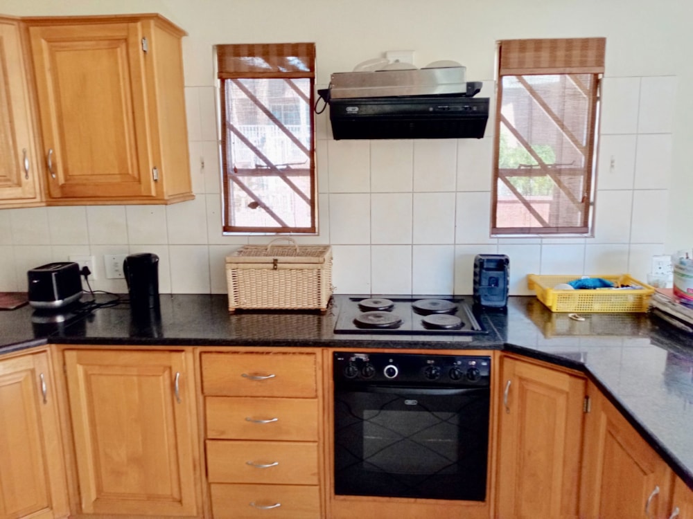 House to rent in Cashan - 1RU1738493