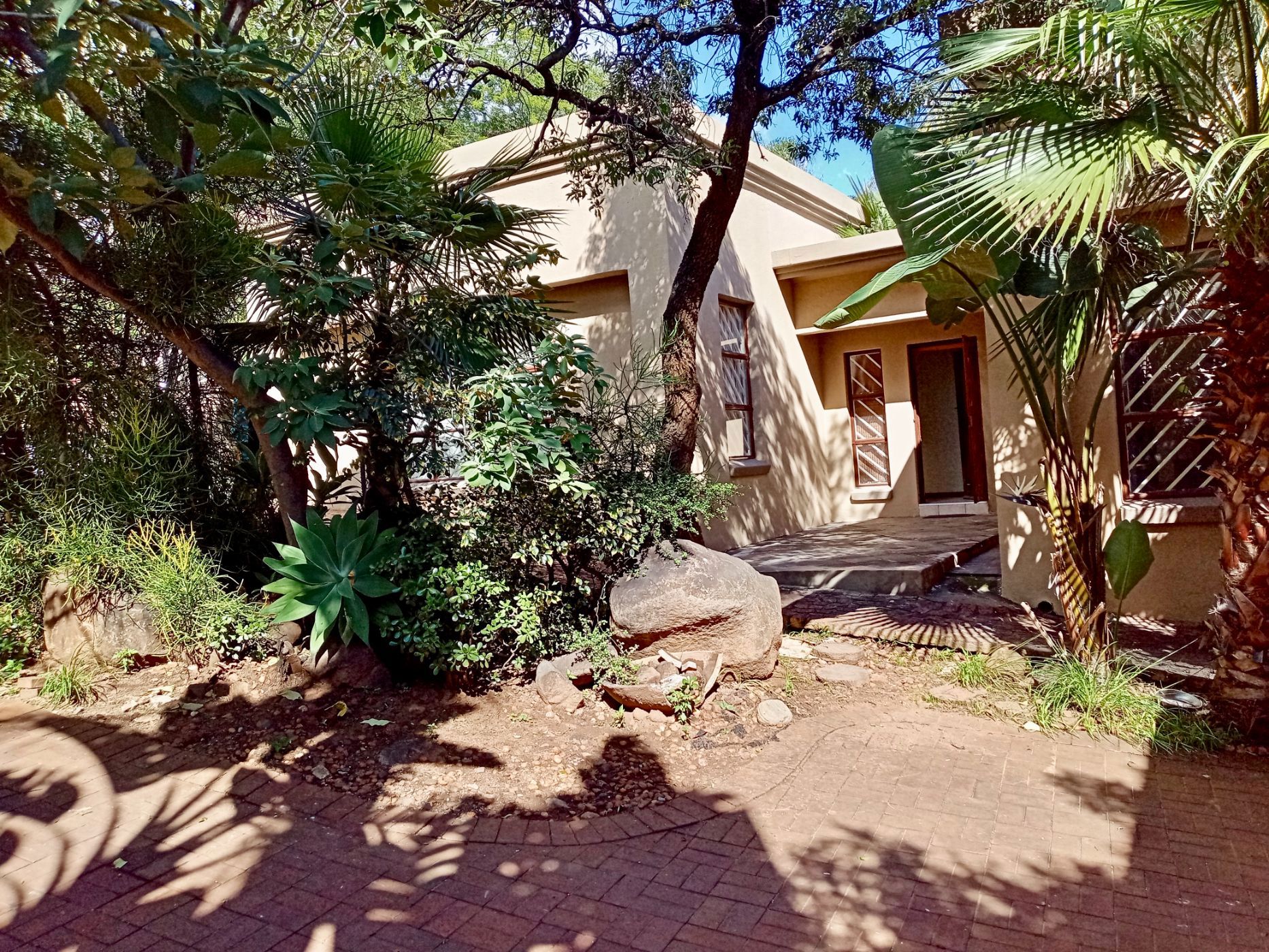 House to rent in Cashan - 1RU1738493