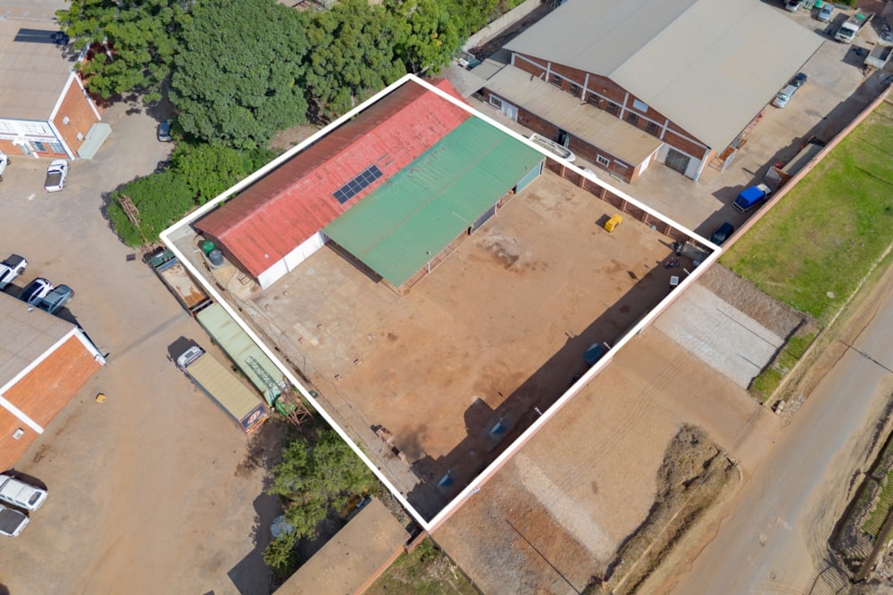 Commercial industrial property for sale in Msasa, Zimbabwe - 3ZB1738496 Commercial industrial property for sale in Msasa, Zimbabwe - 3ZB1738496