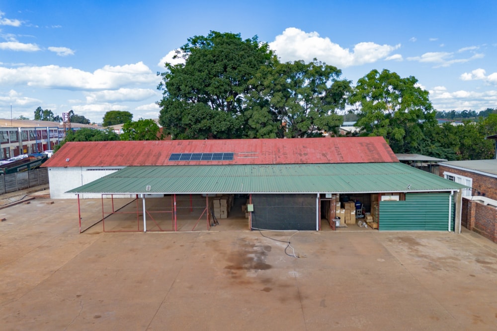 Commercial industrial property for sale in Msasa, Zimbabwe - 3ZB1738496 Commercial industrial property for sale in Msasa, Zimbabwe - 3ZB1738496