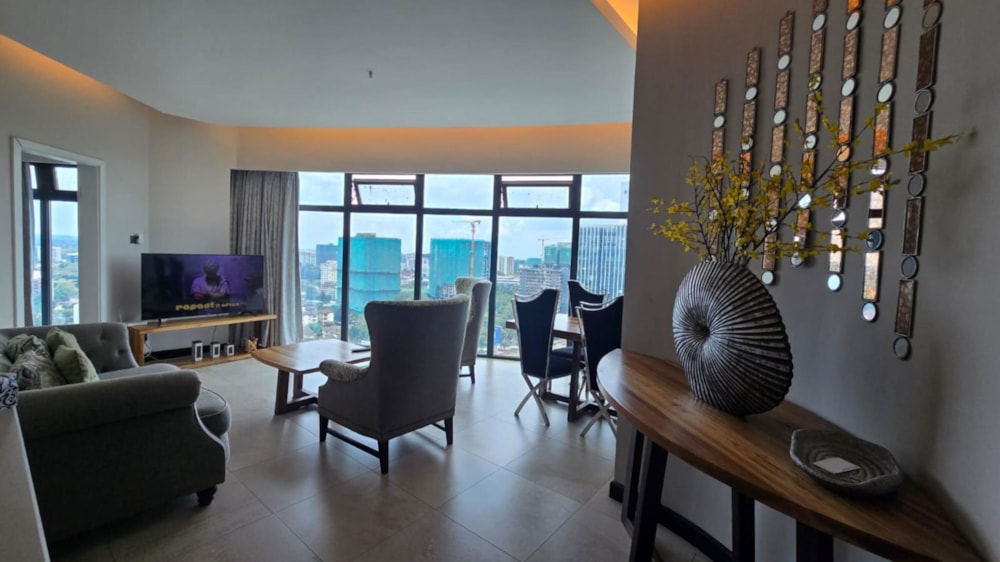 Apartment to rent in Westlands, Kenya - 3KE1738497