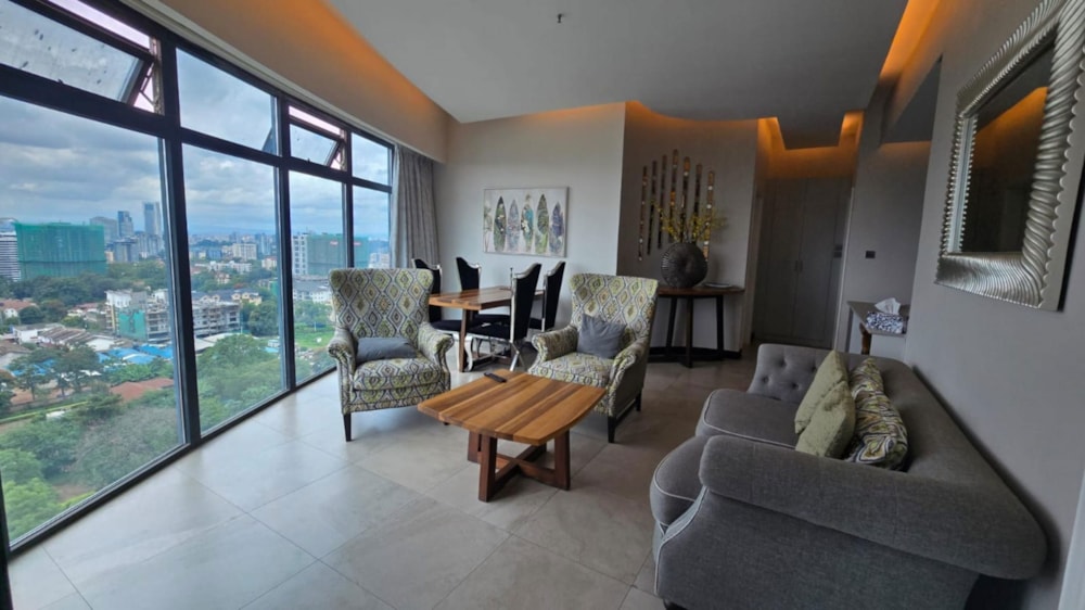 Apartment to rent in Westlands, Kenya - 3KE1738497