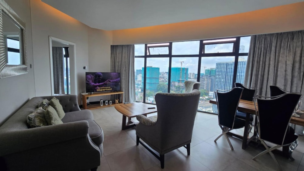 Apartment to rent in Westlands, Kenya - 3KE1738497