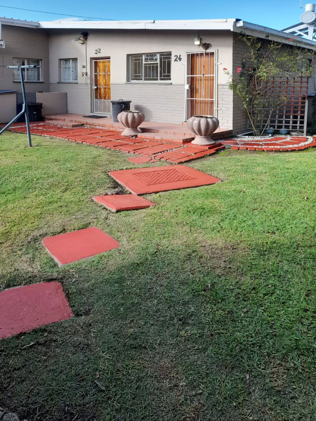 Retirement home to rent in Eureka, Bethlehem - 1BTH1738503