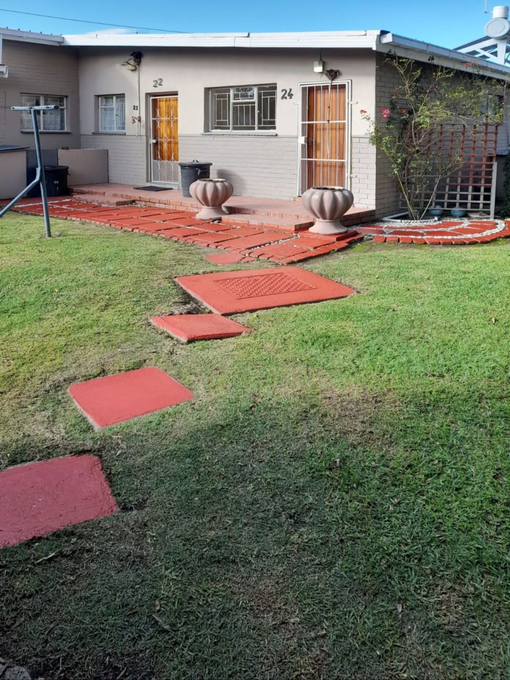 Retirement home to rent in Eureka, Bethlehem - 1BTH1738503