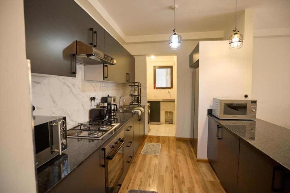 Apartment to rent in Garden City, Kenya - 3KE1738502