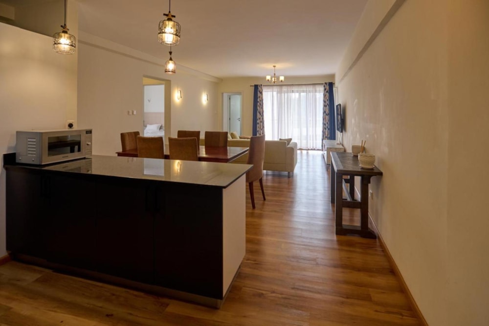 Apartment to rent in Garden City, Kenya - 3KE1738502